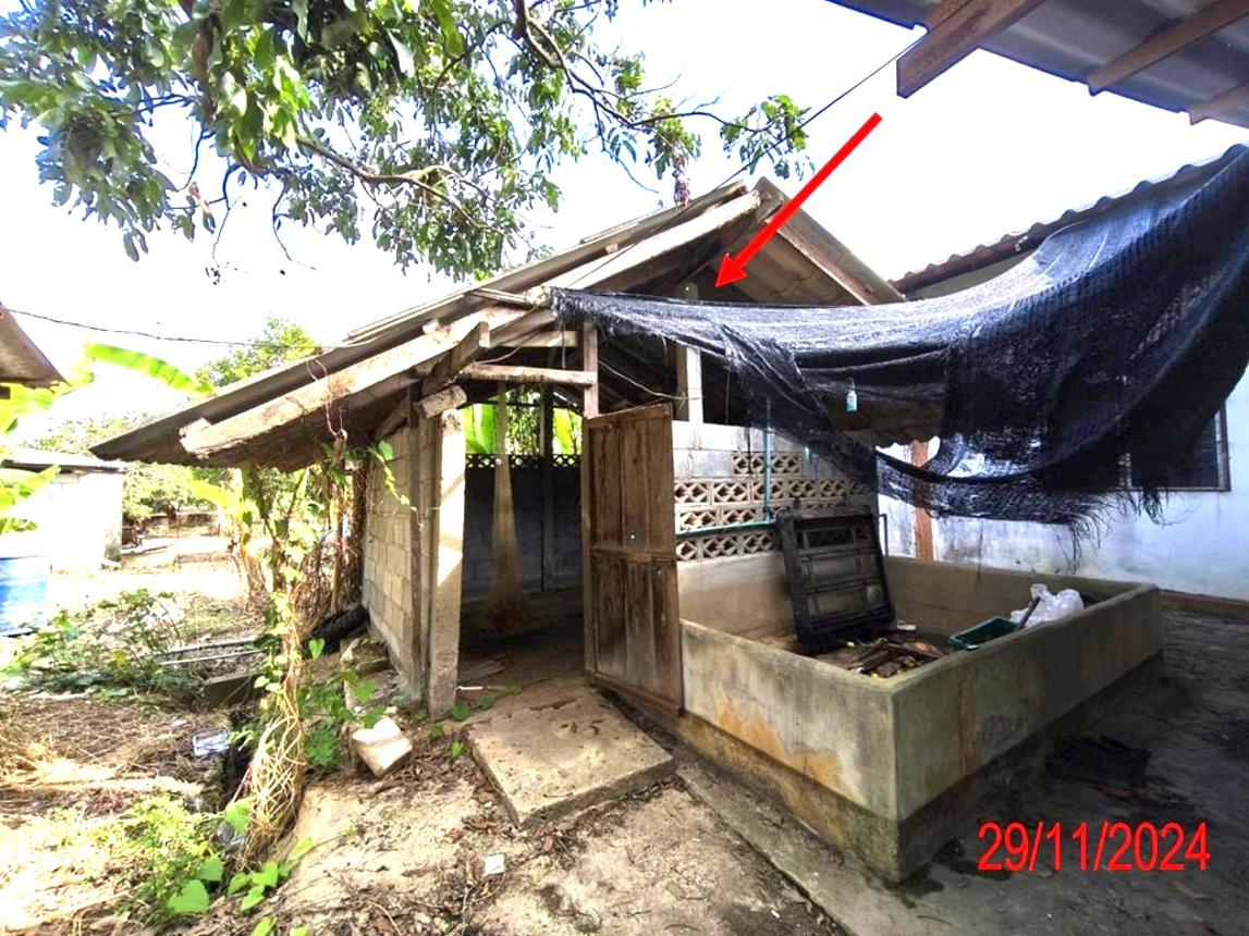 picture HOME for sale  Rim Ping Muang Lamphun Lamphun - 36/44