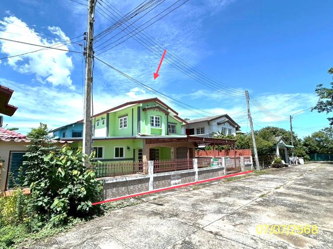 picture HOME for sale  Bung Sanan Thanyaburi Pathumthani - 3/30