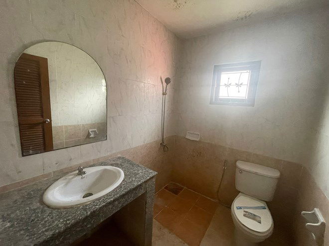 รูป บ้านเดี่ยว สำหรับขาย หมู่บ้านเค.ซี. สุวินทวงศ์  ลำผักชี เขตหนองจอก กรุงเทพมหานคร - รูปที่ 8/18