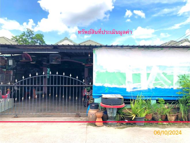 รูป บ้านเดี่ยว สำหรับขาย - ขุนทะเล เมืองสุราษฎร์ธานี สุราษฎร์ธานี - รูปที่ 1/10
