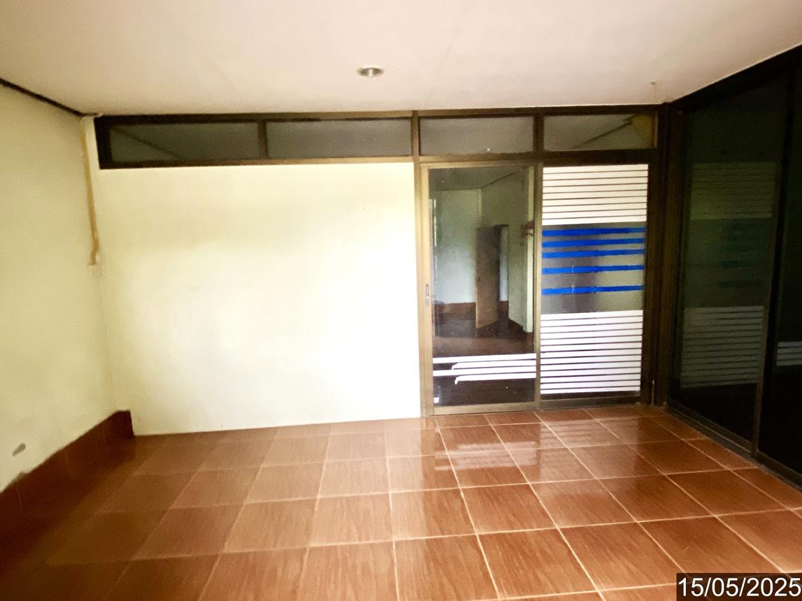 รูป บ้านเดี่ยว สำหรับขาย - หนองบัว รัษฎา ตรัง - รูปที่ 13/24