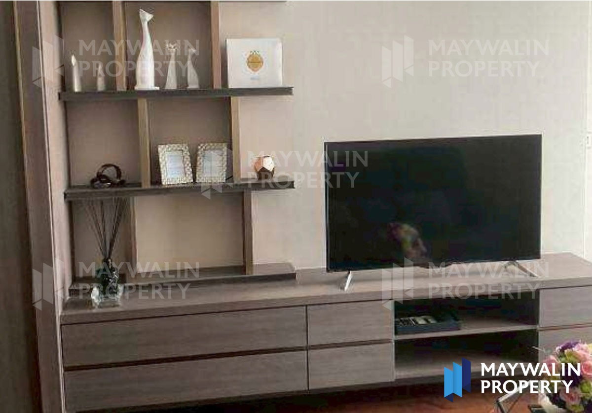 รูป ✅✅✅ ถูกสุดๆ  The Diplomat 39 (เดอะ ดิโพลแมท 39) 2 Bedroom I 75 sqm  ราคา 65k ✅🔥🔥🔥 📲 Line ID: 0842932624 - รูปที่ 4/9