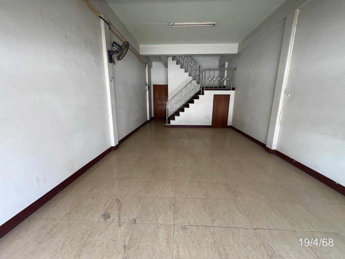 รูป อาคารพาณิชย์ สำหรับขาย - เวียง ฝาง เชียงใหม่ - รูปที่ 14/26