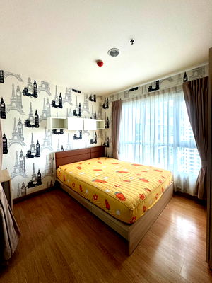 ขายคอนโด : P-40413 🏢 ต้องการขายคอนโด แอสไพร์ พระราม 4 Kluai Nam Thai Rd, Phra Khanong, Khlong Toei, Bangkok Line Id @easythaihome 085-592-2897