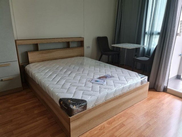 picture C5980 Rent  :  Condo  Lumpini Ville Phattanakan - Srinakarin ( ARL Hua Mak ) 064 665 4666 - 1/15