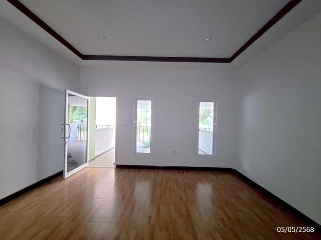 รูป ทาวน์เฮ้าส์ สำหรับขาย มณีวรรณ บ้านโพธิ์ เมืองตรัง ตรัง - รูปที่ 11/36