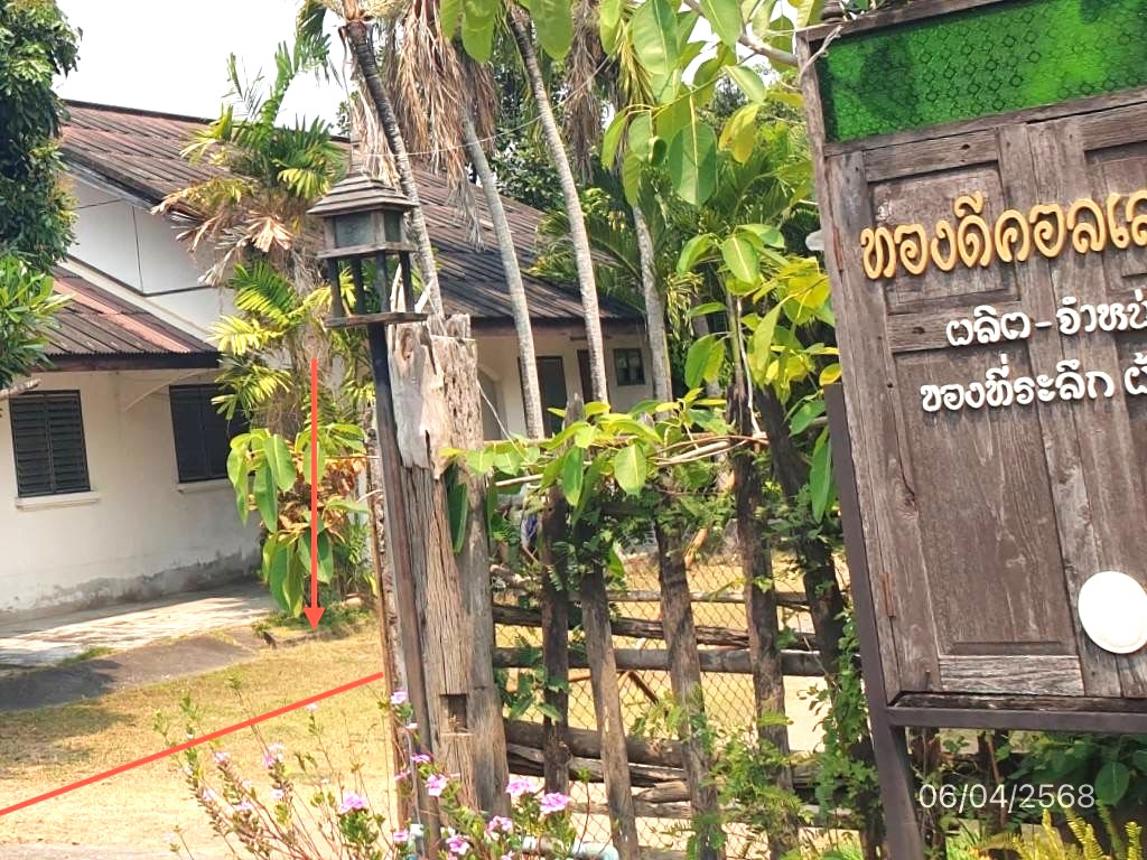 picture HOME for sale  Sai Mun San Kamphaeng Chiang Mai - 11/18