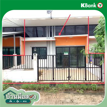 รูป ทาวน์เฮ้าส์ สำหรับขาย บ้านกลางเมือง ชะอำ ชะอำ ชะอำ เพชรบุรี - รูปที่ 22/24
