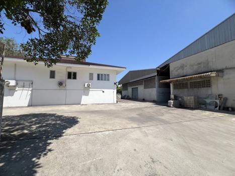 picture FACTORY for sale  Bang Bon Bang Bon Bangkok - 17/20