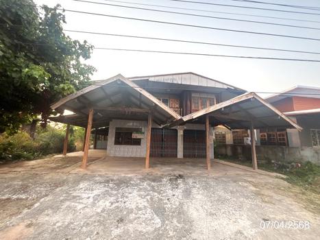 picture HOME for sale  Uat Yai Si Muang Mai Ubon Ratchathani - 43/46