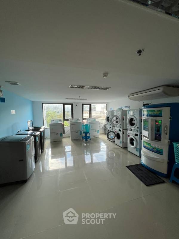 รูป คอนโด 1-ห้องนอน ที่ ไลฟ์ ปิ่นเกล้า ใกล้ MRT บางยี่ขัน (ID 753357) - รูปที่ 23/23