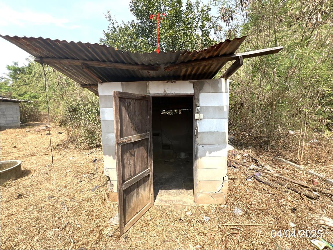 picture HOME for sale  Huai Krot Sankha Buri Chainat - 40/44