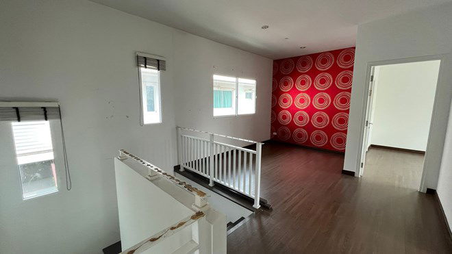 picture HOME for sale  O-Ngoen Sai Mai Bangkok - 6/20