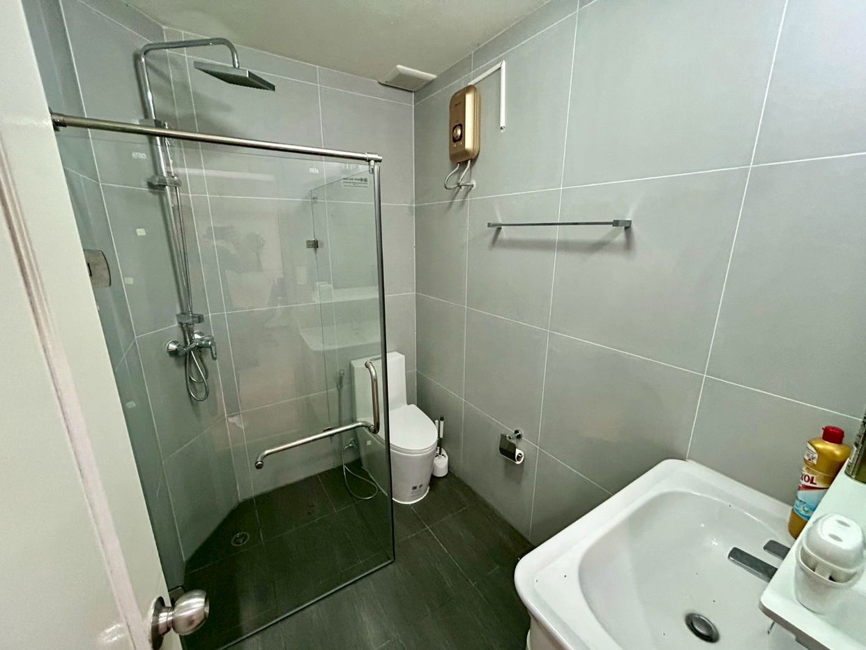 รูป 3 Bedrooms Condominium @ Panchalae Residence - รูปที่ 27/33