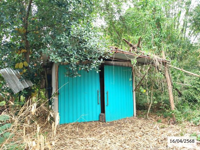รูป บ้านเดี่ยว สำหรับขาย - ปทุมวาปี ส่องดาว สกลนคร - รูปที่ 17/44