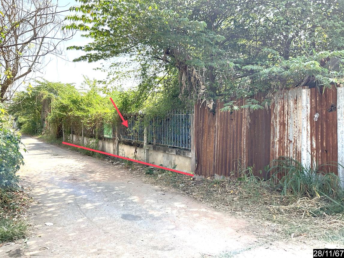 picture LAND for sale  Ban Pet Muang Khon Kaen Khon Kaen - 16/24