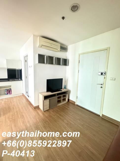 picture P-40413 🏢Condo for sell Aspire Rama 4 fully furnished. - 11/23