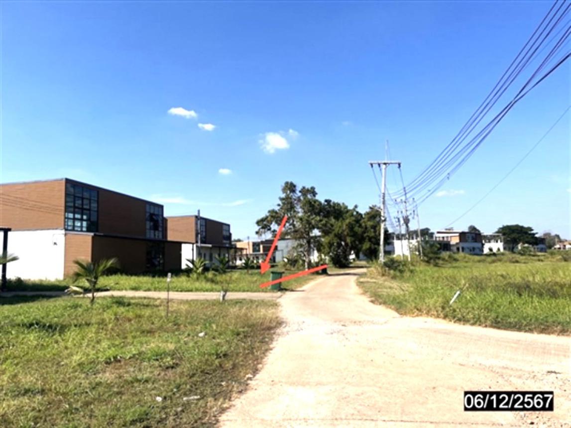 รูป บ้านเดี่ยว สำหรับขาย - เกิ้ง เมืองมหาสารคาม มหาสารคาม - รูปที่ 12/18