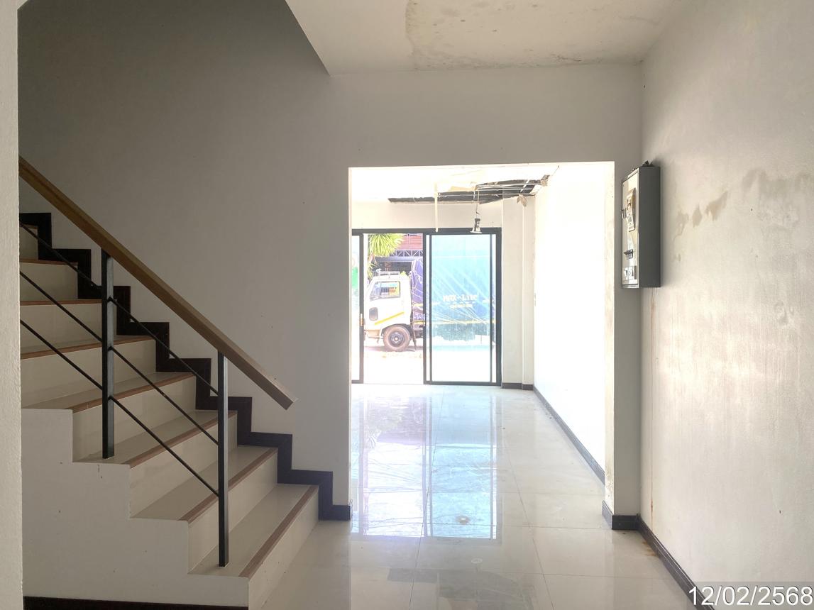 รูป อาคารพาณิชย์ สำหรับขาย - หัวเขา สิงหนคร สงขลา - รูปที่ 24/40