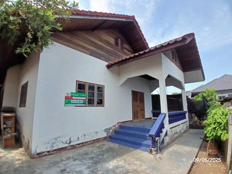 รูป บ้านเดี่ยว สำหรับขาย - ทาทุ่งหลวง แม่ทา ลำพูน - รูปที่ 23/26