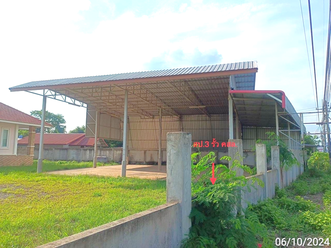 รูป บ้านเดี่ยว สำหรับขาย - หนองเมือง ม่วงสามสิบ อุบลราชธานี - รูปที่ 12/32