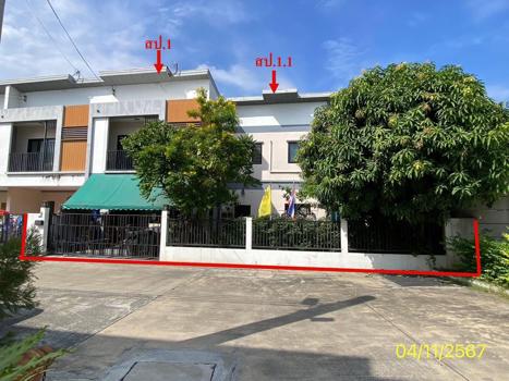 picture TOWN_HOUSE for sale  Bangphli Yai Bang Plee Samut Prakarn - 13/16