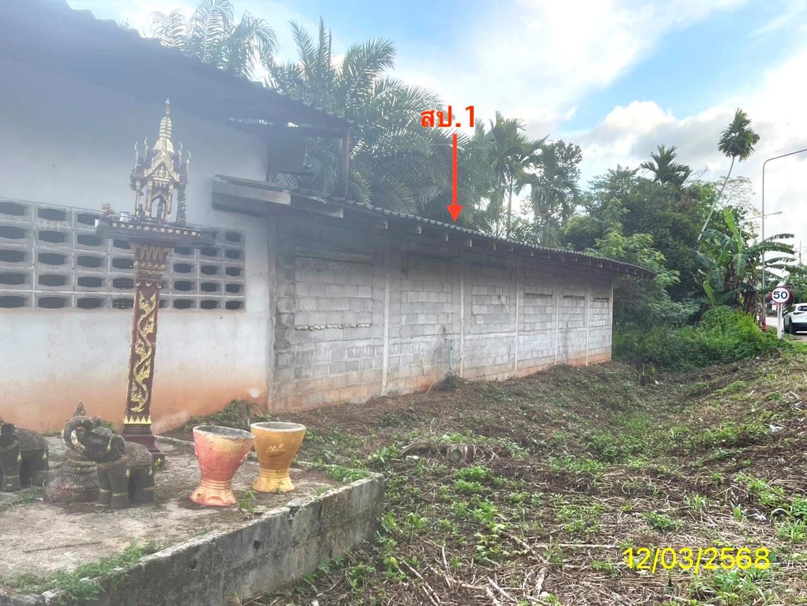 picture HOME for sale  Khok Muang Khao Chaison Phatthalung - 21/40