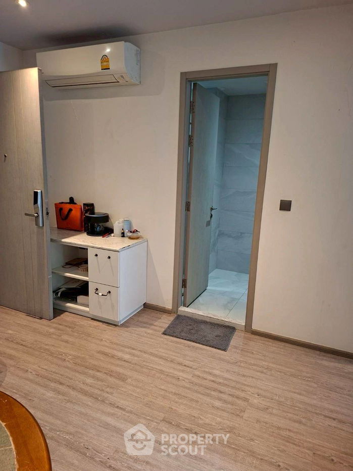 picture 1-BR Condo at Rhythm Ekkamai near BTS Ekkamai (ID 2088260) - 8/9