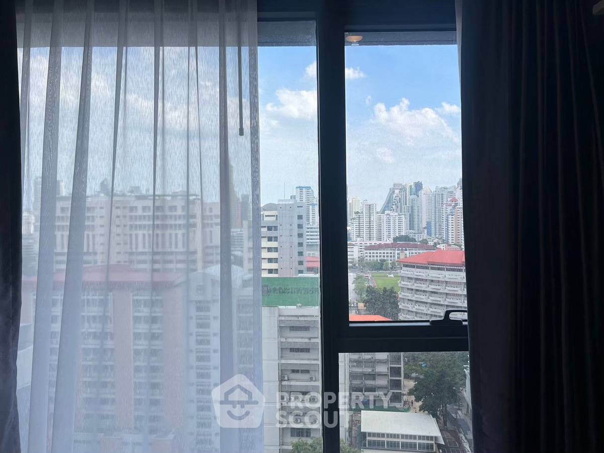 รูป คอนโด 1-ห้องนอน ที่ ไอดีโอ โมบิ อโศก ใกล้ MRT เพชรบุรี (ID 1960230) - รูปที่ 13/14
