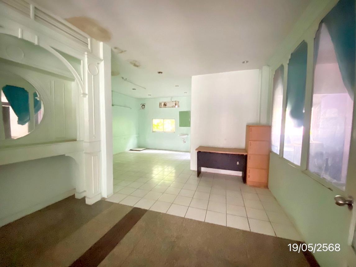 picture SHOP_HOUSE for sale  Jom Phon Chatuchak Bangkok - 32/58