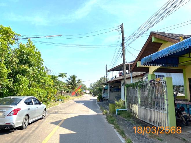 รูป บ้านเดี่ยว สำหรับขาย - ลำทับ ลำทับ กระบี่ - รูปที่ 8/22