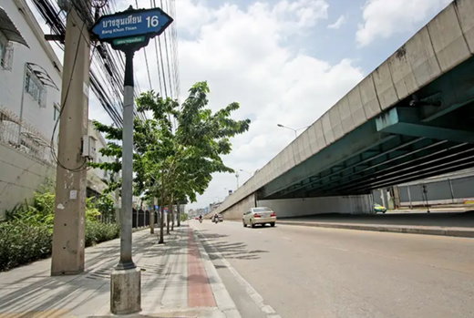 Project Prinyaluck Rama 2 Picture - 3/4