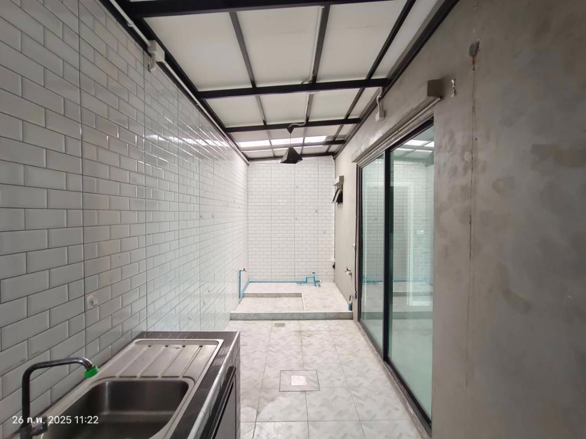 picture TOWN_HOUSE for sale  Bang Kaeo Bang Plee Samut Prakarn - 26/42