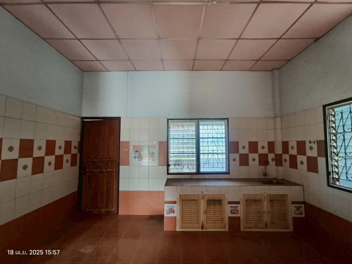 รูป บ้านเดี่ยว สำหรับขาย น่าอยู่ ดอนทอง เมืองพิษณุโลก พิษณุโลก - รูปที่ 31/36
