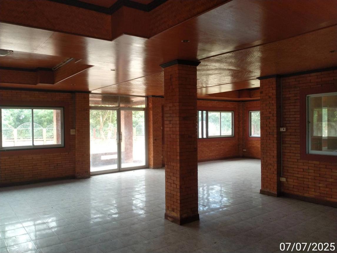 รูป บ้านเดี่ยว สำหรับขาย สวนสันติสุข สันติสุข ดอยหล่อ เชียงใหม่ - รูปที่ 18/36