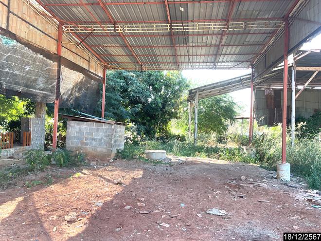 รูป บ้านเดี่ยว สำหรับขาย - ศรีธาตุ ศรีธาตุ อุดรธานี - รูปที่ 12/30