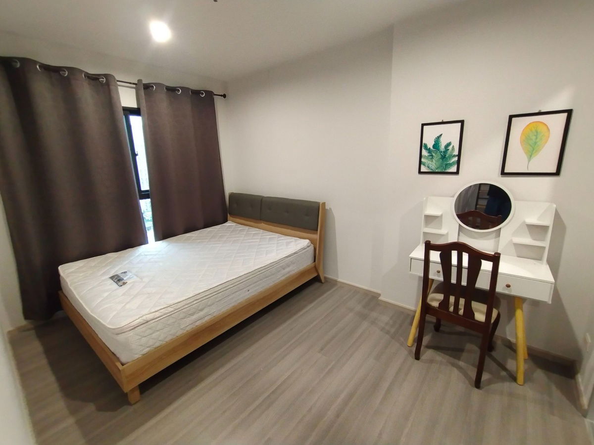 picture MRT Bang Yi Khan 100 m. Price  14,000 Baht Condo The Parkland Charan - Pinklao ( Rental ) - 8/15