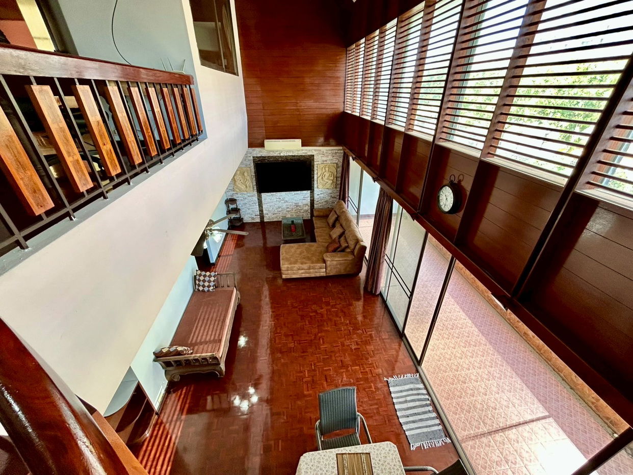 picture 3 Bedrooms Condominium @ Panchalae Residence - 9/30