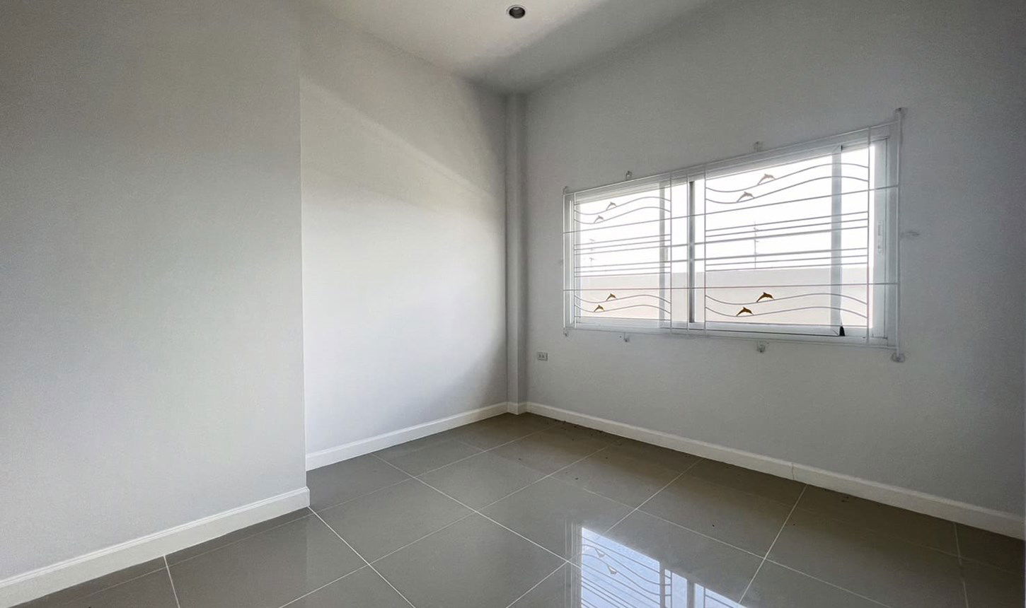 picture TOWN_HOUSE for sale  Bo Win Si Racha Chonburi - 16/20