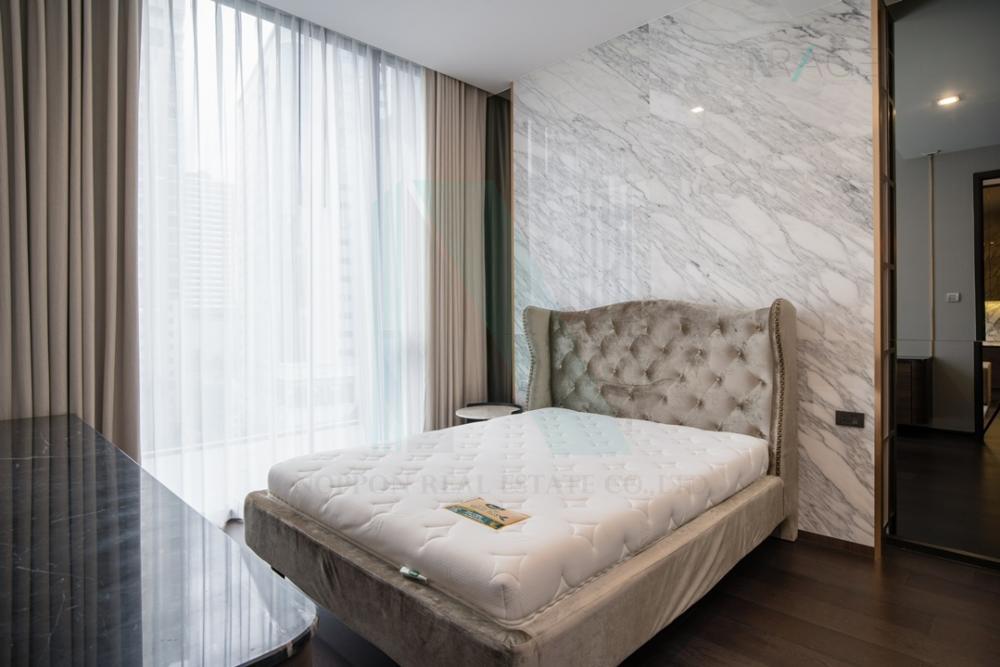picture 🔺 For Rent Condo LAVIQ SUKHUMVIT 57 Building 1, Floor 6,1 bed room, Room size 42 sqm - 3/8