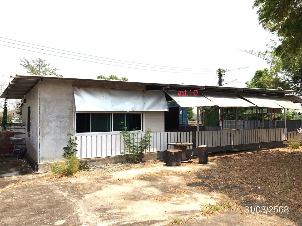 picture HOME for sale  Talat Kwan Doi Saket Chiang Mai - 40/44