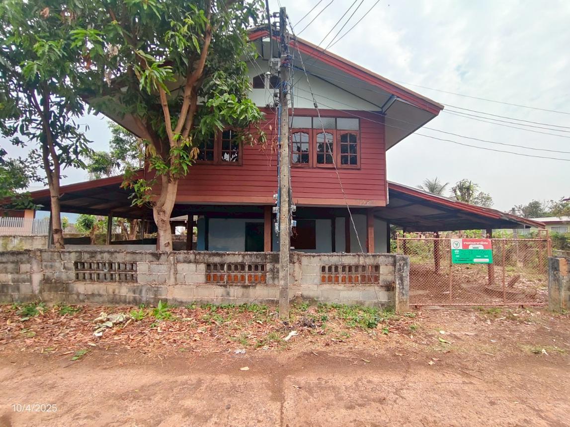รูป บ้านเดี่ยว สำหรับขาย - อุ่มจาน ประจักษ์ศิลปาคม อุดรธานี - รูปที่ 21/44