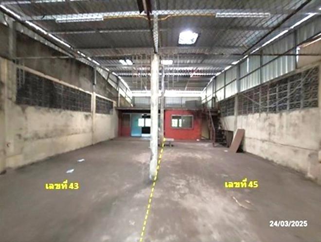 รูป อาคารพาณิชย์ สำหรับขาย - หมากแข้ง เมืองอุดรธานี อุดรธานี - รูปที่ 18/44