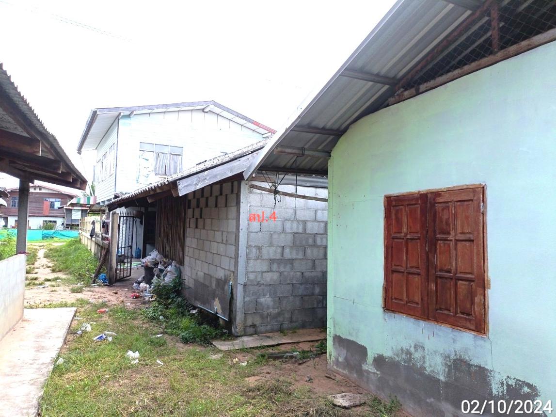รูป บ้านเดี่ยว สำหรับขาย - แคน วาปีปทุม มหาสารคาม - รูปที่ 18/26