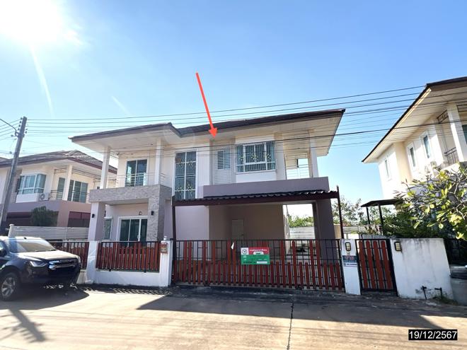 รูป บ้านเดี่ยว สำหรับขาย เดอะวิคตอเรีย เมืองเก่า เมืองขอนแก่น ขอนแก่น - รูปที่ 1/38