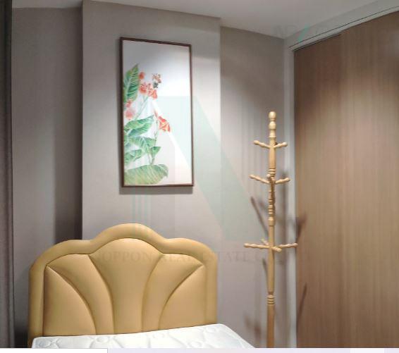 picture 🔺 For sell condo B REPUBLIC Building B, Floor 3,2 bed room, Room size 54.00 sqm - 6/8