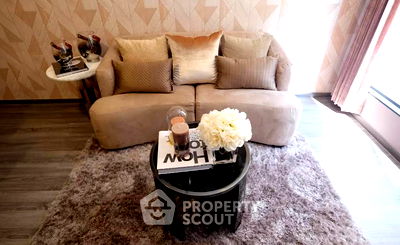 Condos for sale : 3-BR Condo at Ideo Mobi Sukhumvit 40 near BTS Ekkamai (ID 1348196)