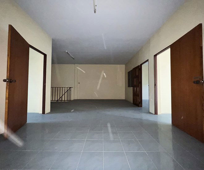 picture SHOP_HOUSE for sale  Nong Kham Si Racha Chonburi - 4/20