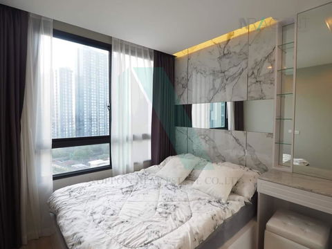 For Sell Condo ARTEMIS SUKHUMVIT 77 Building 1, Floor 14,1 bed room, Room size 30 sqm