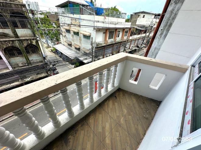 รูป อาคารพาณิชย์ สำหรับขาย ท่าเกษตรธานี บางแค เขตภาษีเจริญ กรุงเทพมหานคร - รูปที่ 7/30